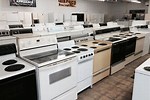 Used Appliances to Sell