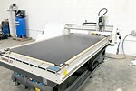 Used CNC Router