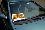 Used Cars for Sale by Private Owners