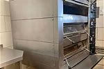 Used Commercial Pizza Ovens