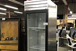 Used Commercial Refrigerator Sale