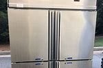 Used Commercial Refrigerators For Sale