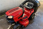 Used Craftsman Riding Lawn Mowers