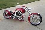 Used Custom Motorcycles for Sale