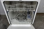 Used Dishwashers