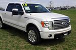 Used Ford Pickup Trucks for Sale