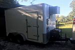 Used Freezer Trailers for Sale