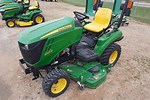 Used Garden Tractors for Sale Near Me