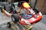 Used Go Karts for Sale Near Me