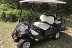 Used Golf Carts by Owner Only