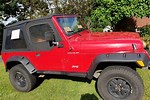 Used Jeeps for Sale by Owner