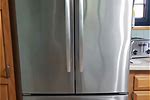 Used KitchenAid Refrigerators for Sale