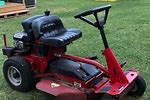 Used Lawn Mowers for Sale by Owner Near Me