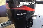 Used Mercury Outboard Motors for Sale