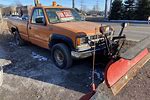 Used Plows for Sale