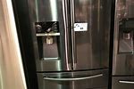 Used Refrigerators For Sale