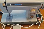 Used Sewing Machines for Sale in My Area