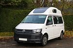 Used Small Camper Vans for Sale Near Me