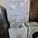 Used Stackable Washer and Dryer