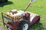 Used Tillers