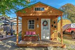 Used Tiny Houses for Sale Near Me