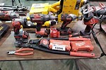 Used Tools for Sale