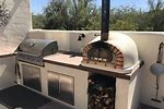 Used Wood Fired Pizza Oven for Sale