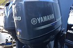 Used Yamaha Outboard Motors for Sale