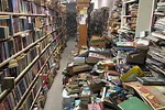 Used-Book Store