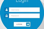 Username Password Login