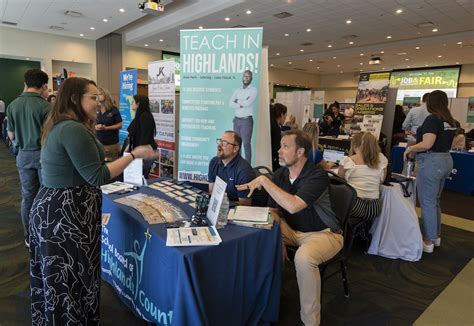 Usf Career Fair