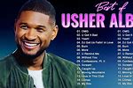 Usher Songs On Bing