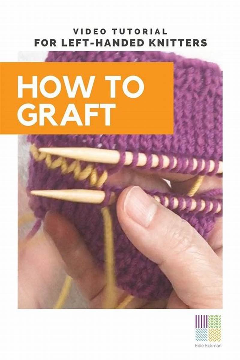 Using Smaller Needles Than Pattern Calls For