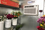 Using an Air Conditioner for a Walk-In Cooler
