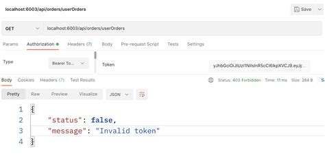 Using an authorization header with Fetch in React Native