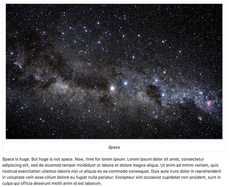 Using an image caption in Markdown Jekyll