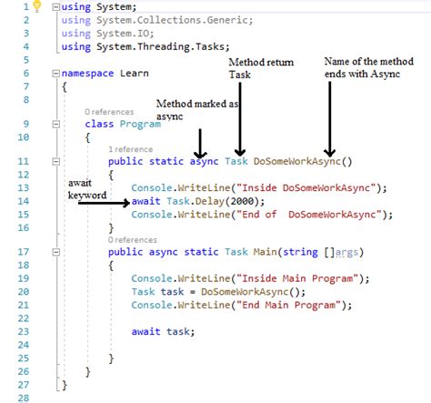 Using asyncawait for multiple tasks