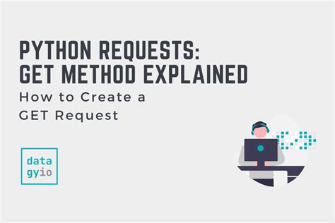 Using headers with the Python requests librarys get method