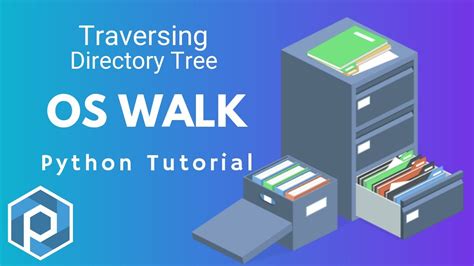 Using oswalk to recursively traverse directories in Python