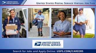 Usps Career Reviews