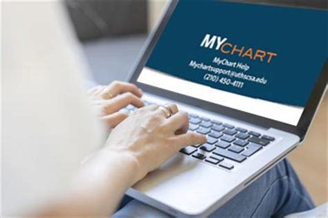 Ut Medicine My Chart