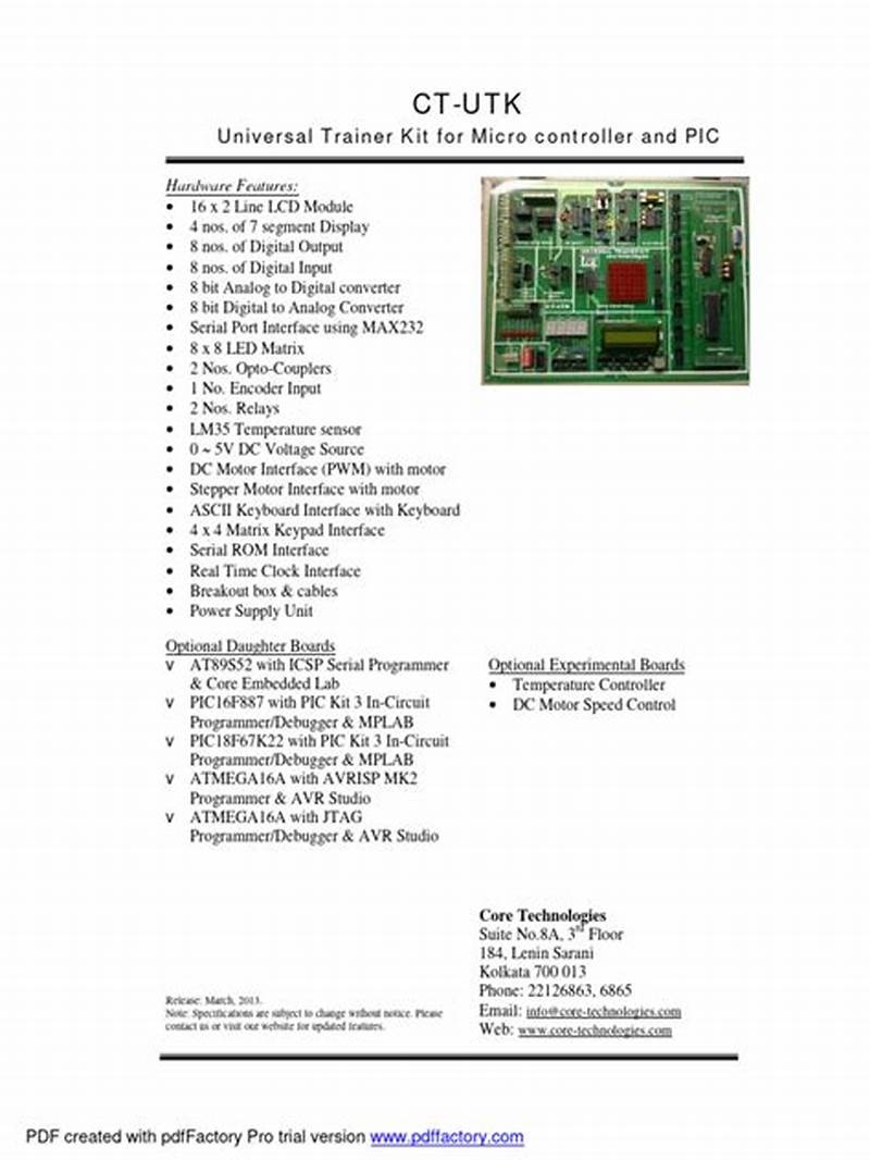 Utk Computer Science Catalog
