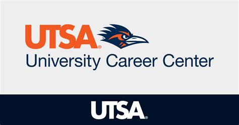 Utsa Career Center