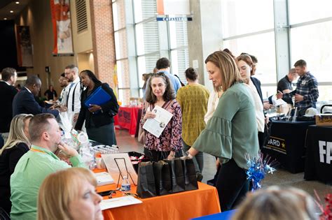 Uva Career Fair