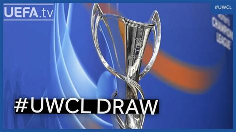 Uwcl Draw