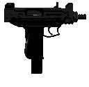 Uzi emoji