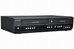 VCR DVD Player Recorder