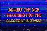 VCR Tracking