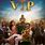 VIP Movie Poster