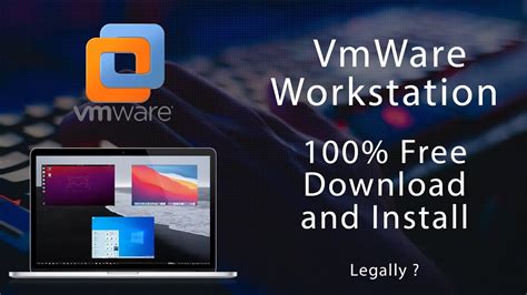 VMware Download Free Windows 10